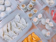 -鼎泰丰(嘉年华•海信广场VILLAGE店)