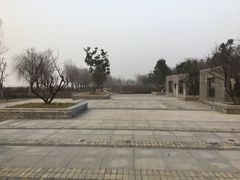 -洪泽湖古堰景区