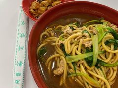 -新川饮食(新川小区店)