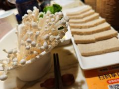 -涮福記·现切牛羊肉火锅(世纪汇店)