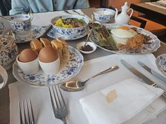 -新加坡文华东方酒店