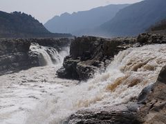 -陕西黄河壶口瀑布旅游区