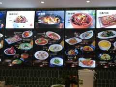 -聚丰园•湖鲜餐厅(阿红私房菜梅石路店)