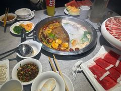 -人人捞火锅(陵水店)