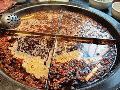 -陈眼镜火锅(总店)