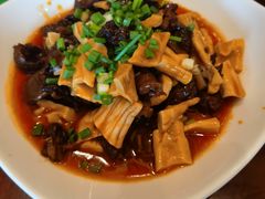 -林芝工布庄园希尔顿酒店-猎味中餐厅