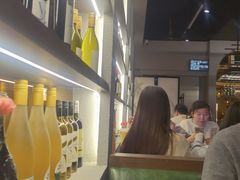 -Shantek象提南亚餐厅&西餐融合Bistro(淮海中路店)