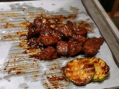-绿茶餐厅(淮安吾悦广场店)