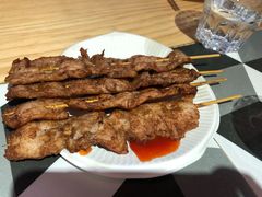 -林氏沙茶面·闽南必尝小吃(福建路店)