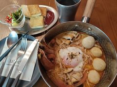 -La Terre乐田(万象城店)