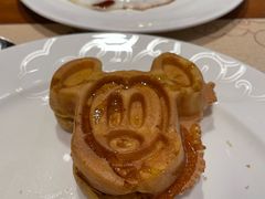 -云龙轩(迪士尼探索家度假酒店)