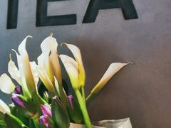 -陶享时光西餐·下午茶·竹林花园(新城店)