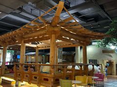 -汤森悠生活文化汤(江宁万达店)