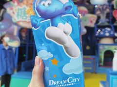 -蓝精灵乐园·世茂精灵之城主题乐园