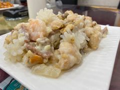 -清真麦顺和饭庄·二姐回头(和平店)