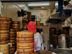 -老上海大包(四川北路店)