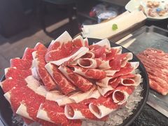 -阳坊涮肉(西直门凯德mall店)