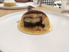 极上提拉米苏-CHEZ JASMINE 茉莉的氧气厨房