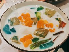 -捞神煲汤火锅(湖滨商业街店)