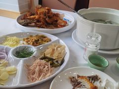 -丰尔粥食·顺德鱼生·干蒸排骨顺德菜(大良分店)