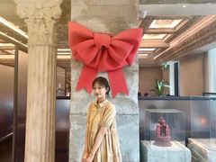 -玲婧胡同·生日蛋糕·餐厅(嘉里城店)