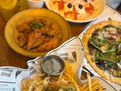 -Blac+Blac(中海环宇荟店)