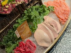-大龙燚·旷野鲜火锅(广州首店)