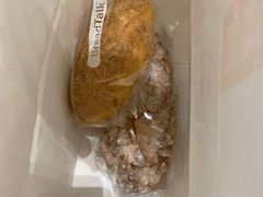 -BreadTalk面包新语·烘焙蛋糕(金光华广场店)