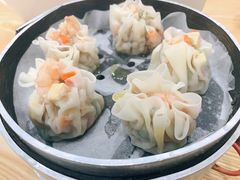-景芳周大姐烧麦(东新店)