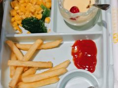 -豪客来牛排(成都锦江大融城店)