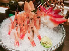-山葵家·创意料理(宁波来福士店)