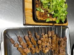 -那些年一起吃串的地方烧烤(观前街店)