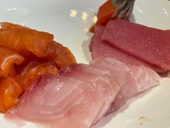 -都会尚膳·海鲜自助餐厅(重庆万豪酒店)