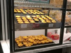 -莉莲蛋挞(日月光店)