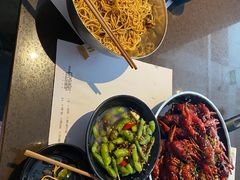 -一棠龙虾•王牌虾球(楚河汉街店)