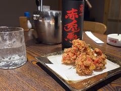 -桂马·日本料理·海胆·海鲜饭·酒场(民主广场店)
