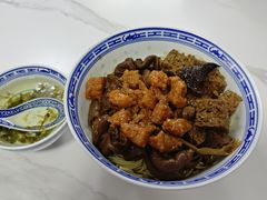 -好面道大肠面(中华路店)