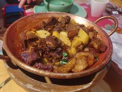 -甘思咪哚·云南艺术餐厅(天河广百店)