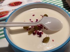-楼兰新疆菜(江宁万达店)