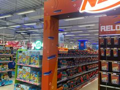 -玩具反斗城(海港城店)