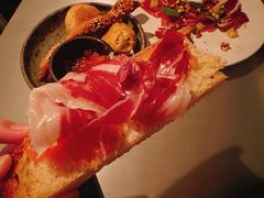 -Ocean's Table 欧舍