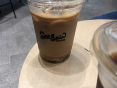 -Seesaw Coffee(西岸凤巢店)