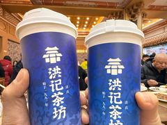 -牛街洪记小吃店(牛街店)