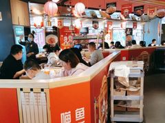 -湘间田舍(北仑银泰店)