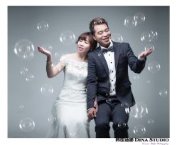 点击看大图 韩国迪娜DINA STUDIO(杭州店)-唯一旅拍·颂当代影像艺术中心(上城店)