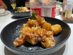 -小厨娘淮扬菜(天印大道店)