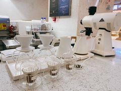 -1/4 ONE QUARTER COFFEE LAB(朝阳大悦城店)