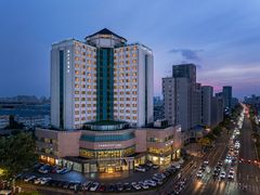 -扬州万怡酒店-中餐厅(文昌中路店)