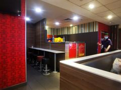 -麦当劳(龙之梦购物中心店)