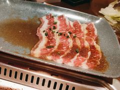 -新石器烤肉(虹悦城店)